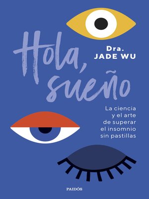 cover image of Hola, sueño